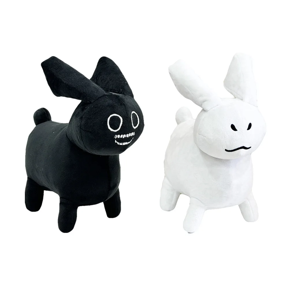 

29cm Gubby Plush Dolls Stuffed Anime Peripherals Cotton Doll Soft Doll Cute Room Decoration Collection Kids Toys Birthday Gifts