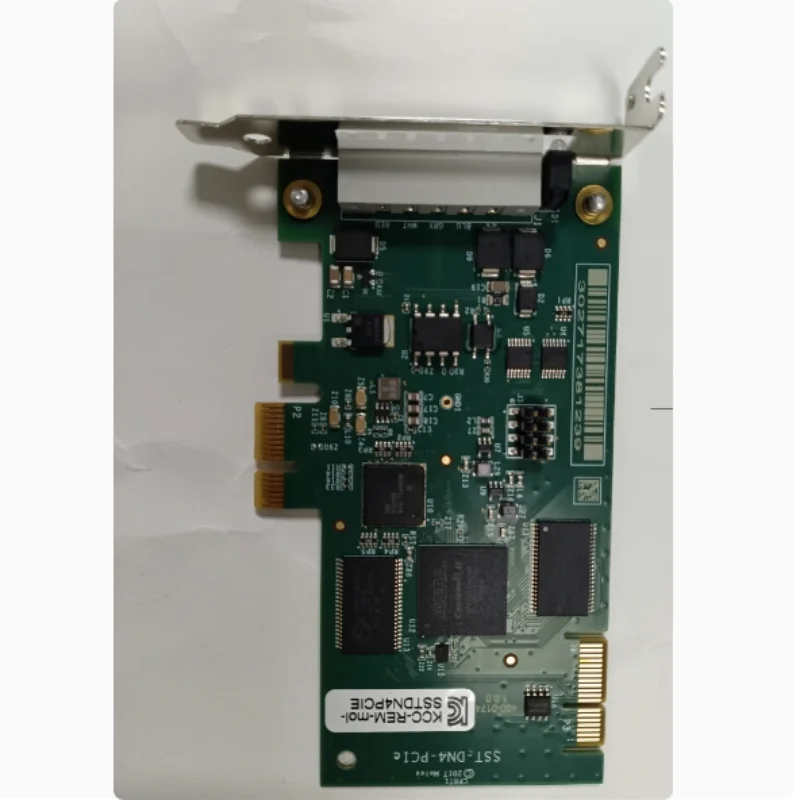 Suitable for ABB robot parts communication card DSQC1006 3HAC043383-001/02