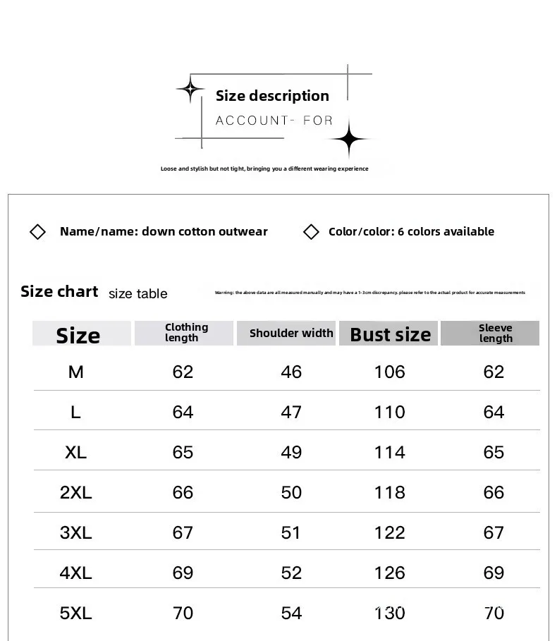 2025 مقنعين سترة قطن الرجال الشتاء بلون سترة الاتجاه عارضة جديدة الدافئة سترة قطن أعلى منتصف العمر