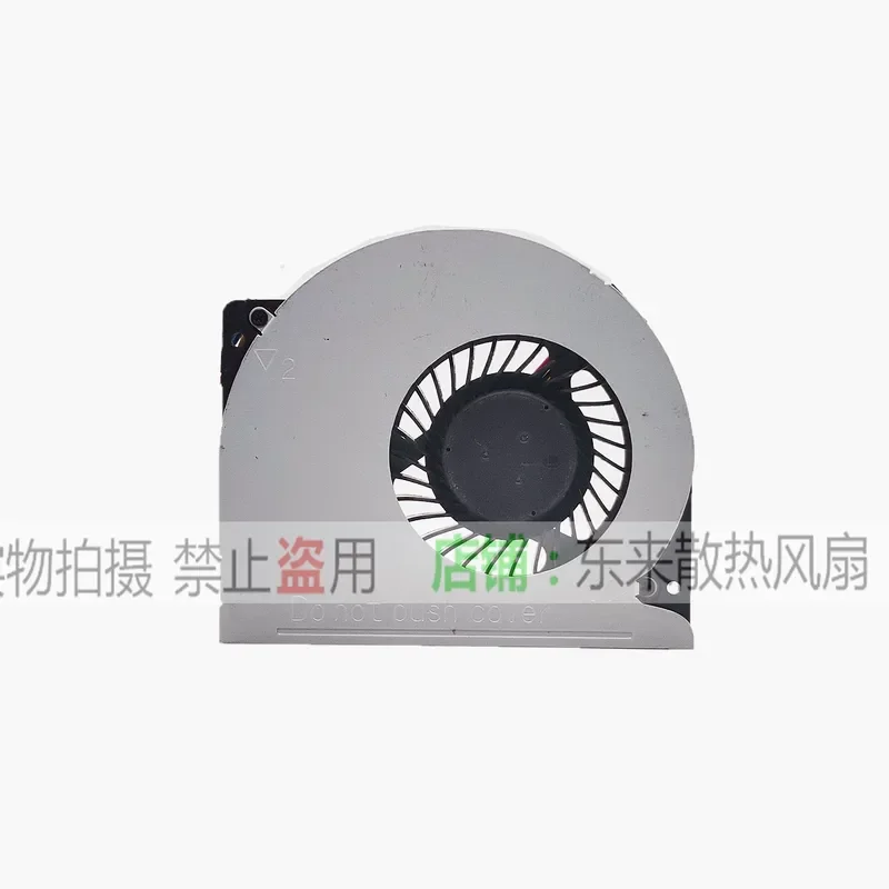 for Fujitsu LH772 Notebook Built-in Fan KDB0605HA Cooling