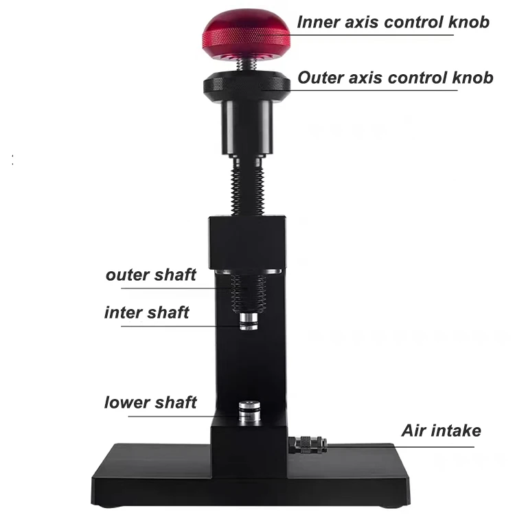 Table Repair Tool Glass Taking Special Tools Glass Taking Artifact Traceless Open Table Glass Single Double Divination