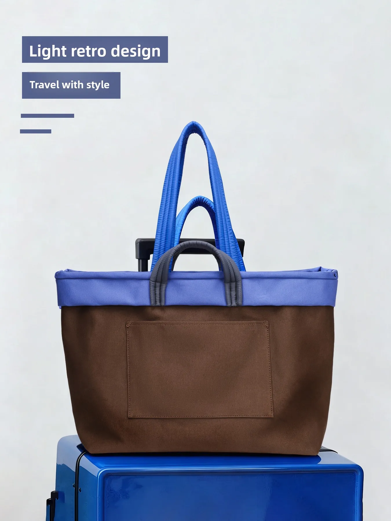 

Large Capaci Canvas Tote Bag Commuter Work oulder Handbag Men Women Casual Simple Sle Foldable Soft Fabric Bag