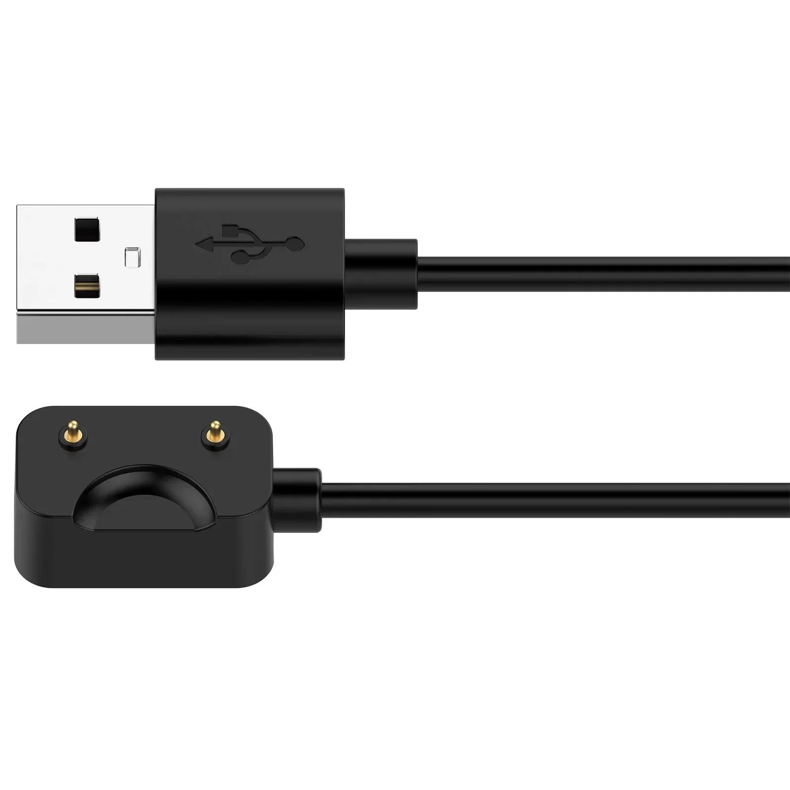 Cable de carga para Samsung Galaxy Fit 3, adaptador de cargador USB para reloj inteligente, accesorios de Cable de carga de energía