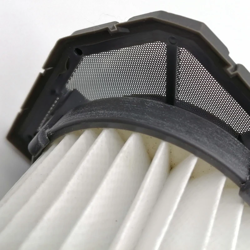 Комплект сменных многоразовых и моющихся фильтров из 4 предметов 206700006   Запасные части для Ryobi 18V ONE+ COMPACT STICK VACUUM P724B