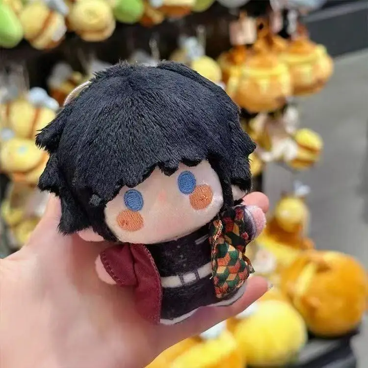 حول شفرة شبح المدمرة زوجتي شانيهوا شارع إينوسوكي تانجيرو نجم البحر القطن دمية شبح المدمرة أفخم دمية #3