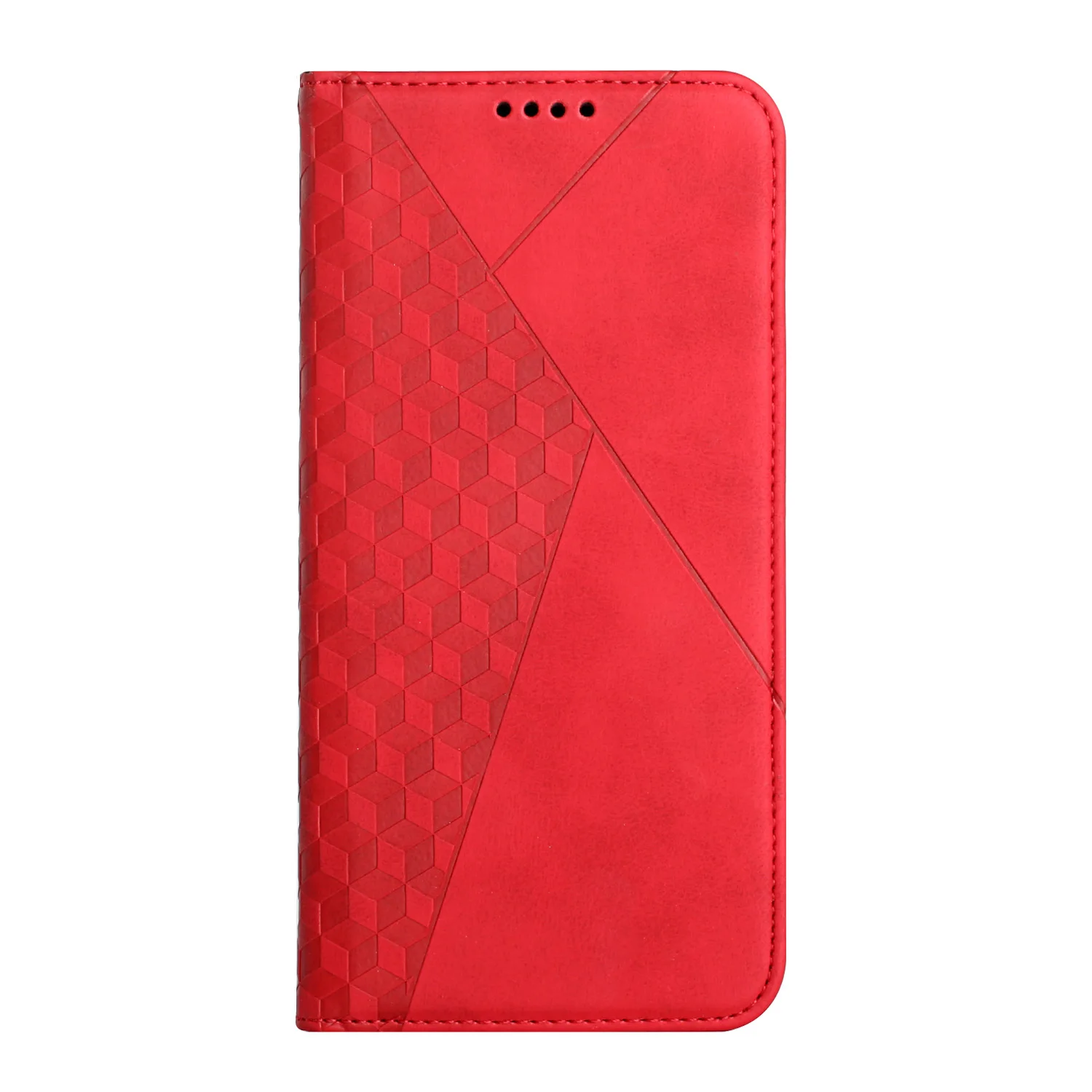 

Для Redmi 14C 4G чехол для телефона силиконовый кожаный чехол с клапаном