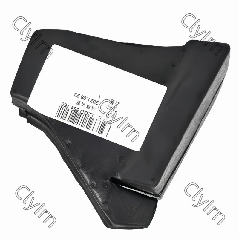 Obrázek 6: Oem motor kapuce kapota pěna houba kolíček pro VW T-ROC T ROC 2GA 864 759 760