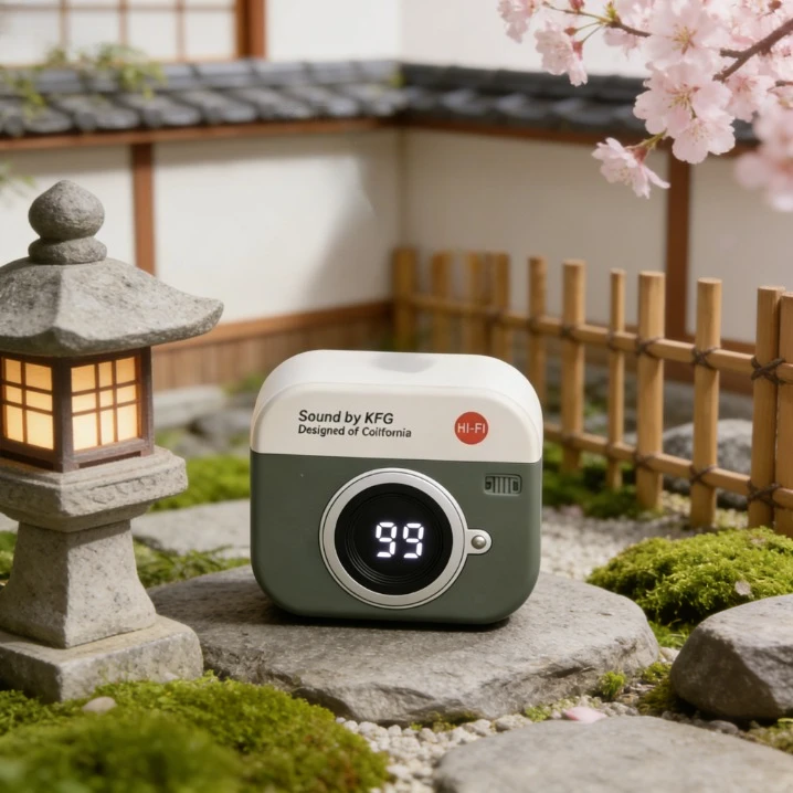 Bluetooth 5.3 Wirel…