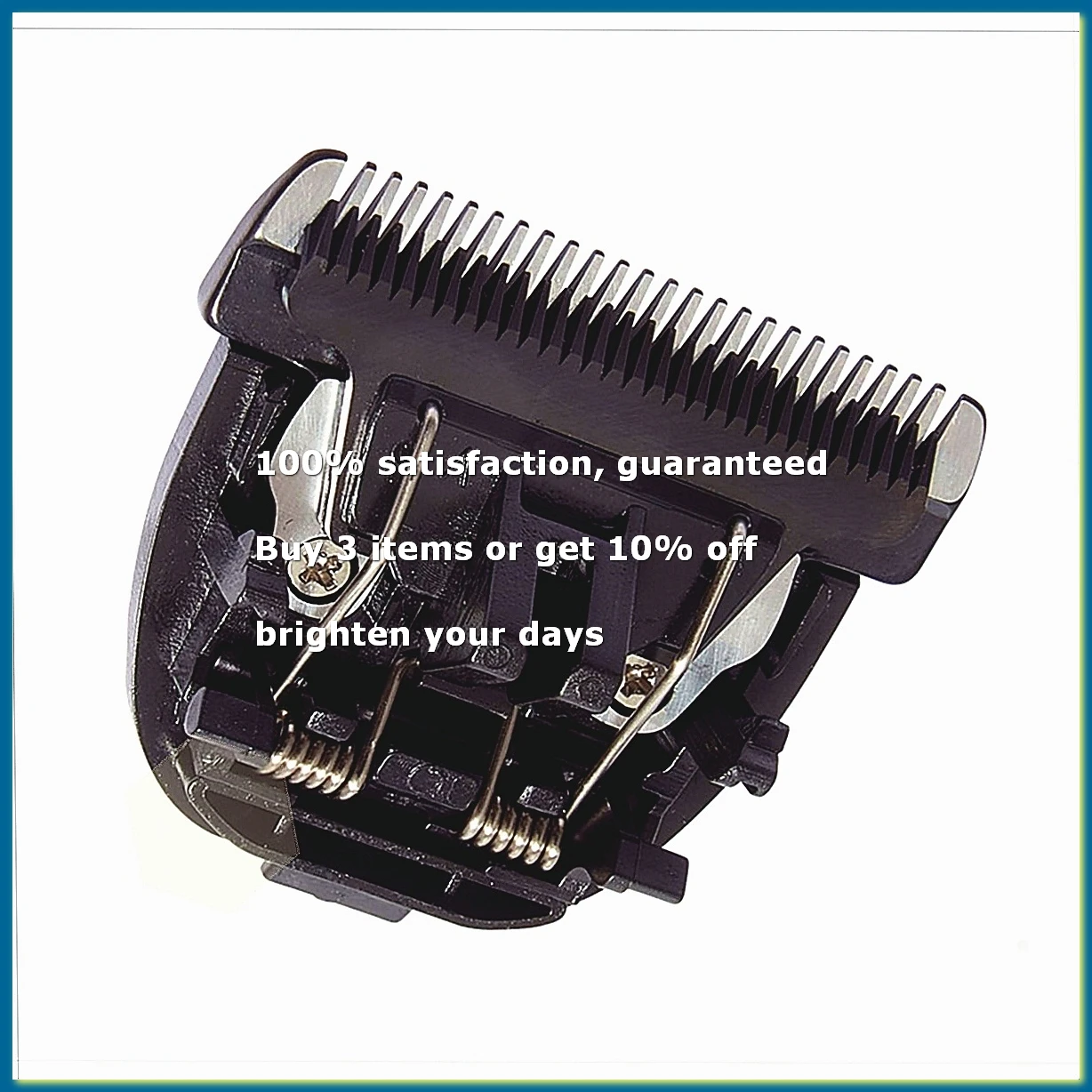 Hair Trimmer Cutter Barber Head for ER150 ER151 ER152 ER153 ER154 ER160 ER1510 ER1511 ER1610 ER1611 ER-GP80