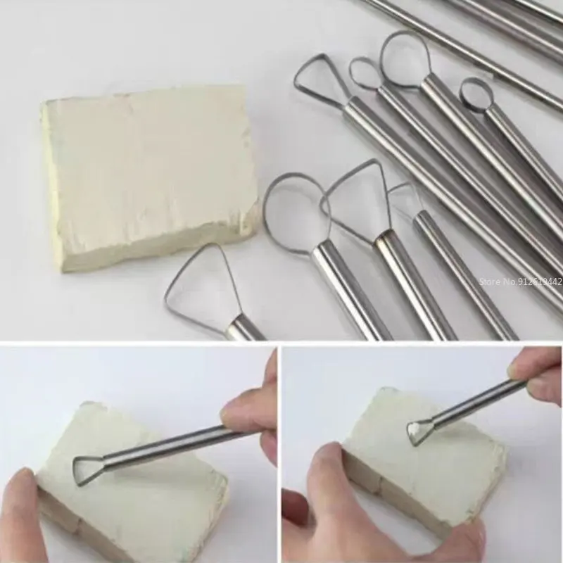 6-Piece Set Of Stai…