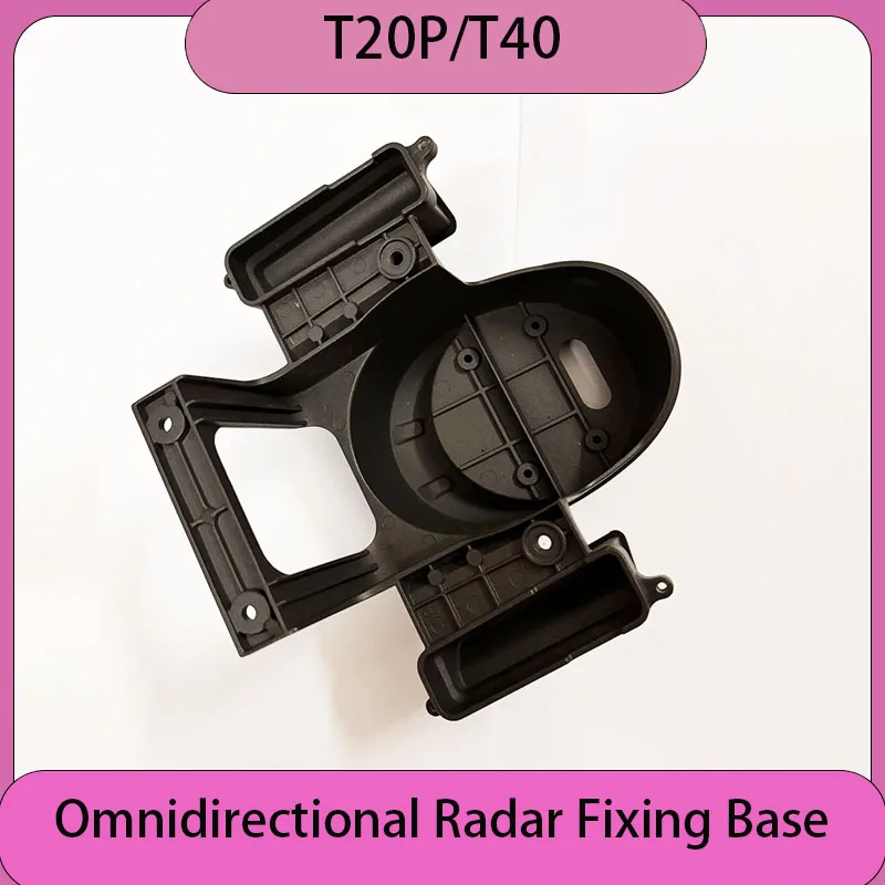 

T20P T40 Omnidirectional Radar Fixing Base Mount Bracket for Agras DJI Agricultural Drone Plant Protection Drones Repair Part