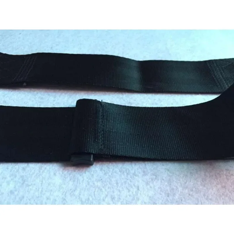 Universal High Quality for Car Vehicle Belt Extension Extender Strap Cars Auto Accessories Safety Two Point Adjustable Belt
