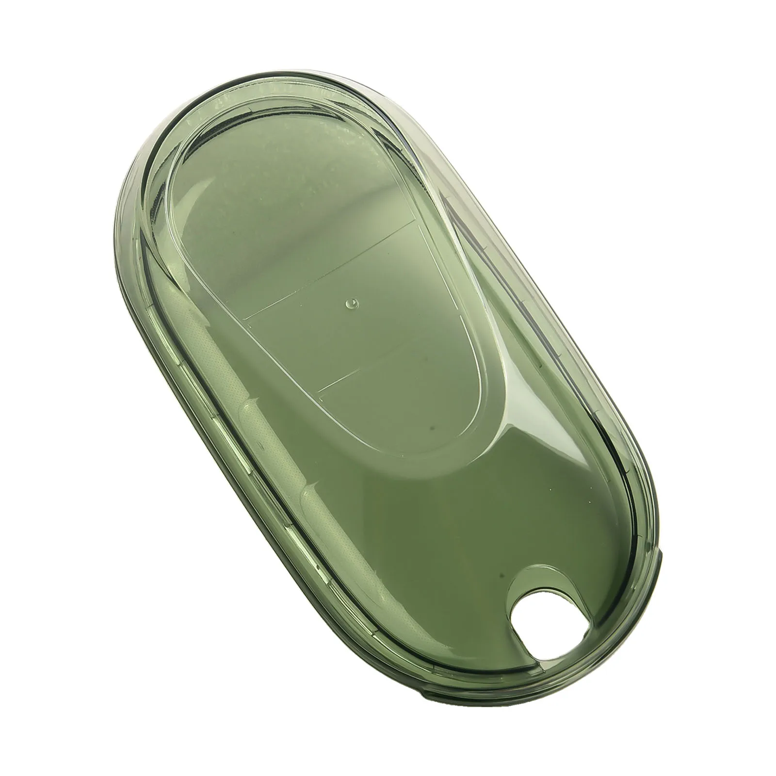 Innovative Design For TPU Transparent Car Key Cover that Fits Securely on Your Favorite Model of a For Mercedes Vehicle