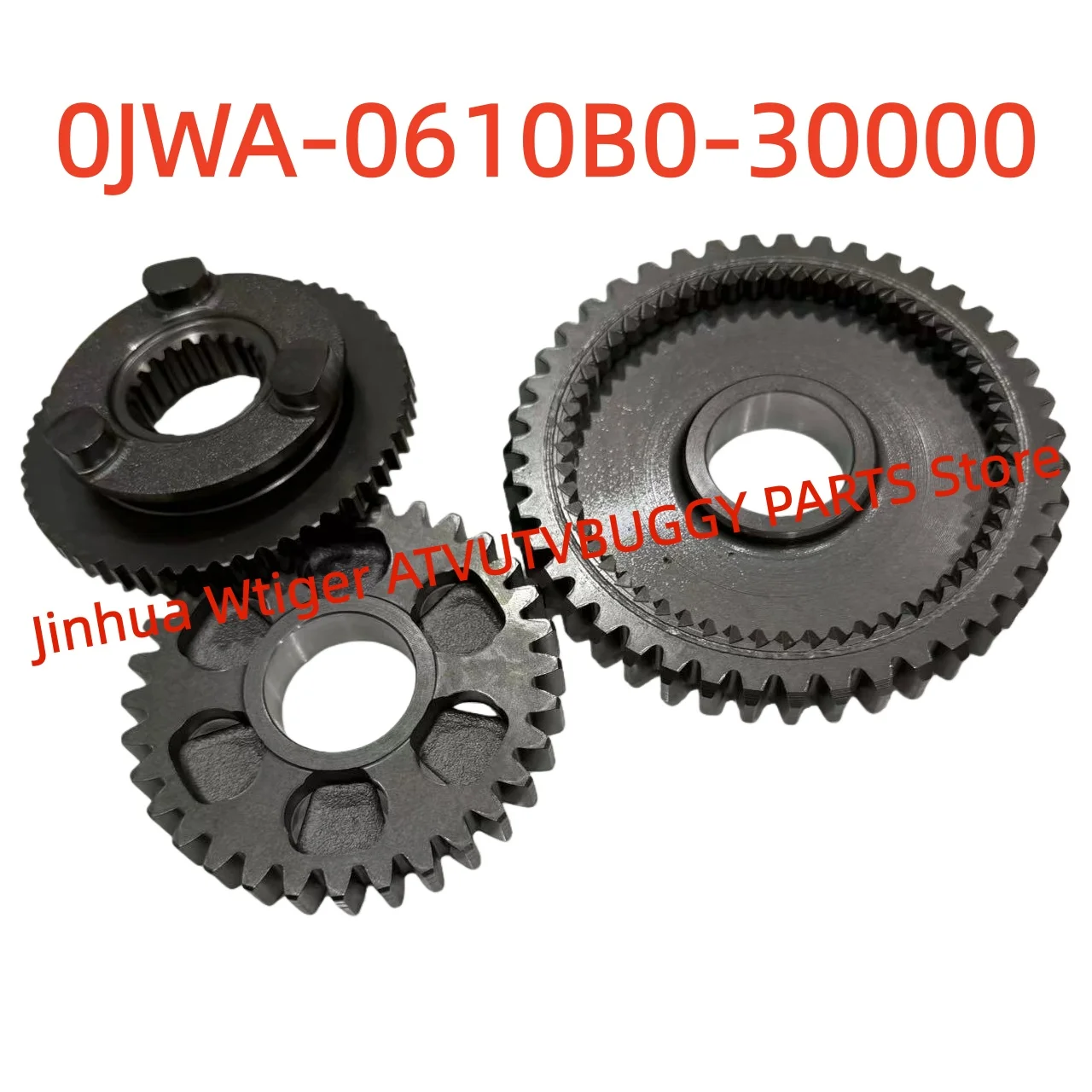 

Original Gearshift GEAR ASSY 0JWA-0610B0-30000 For Cfmoto ATV SSV UTV NEW800 950 1000Cforce Zforce Uforce CF800AZ CF1000SZ-3A