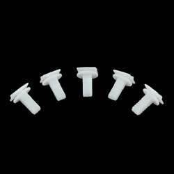 20pcs Windshield A pillar Fixed Clip For Ford Fiesta Focus Mondeo Fiesta Plastic Fastener 1020193 W702412-S300 Interior Clips