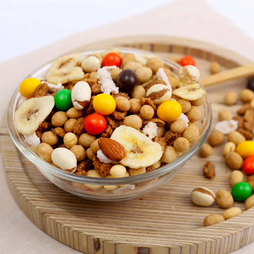 미다몰 10종 믹스너트 믹스넛 800g+800g+800g - 3