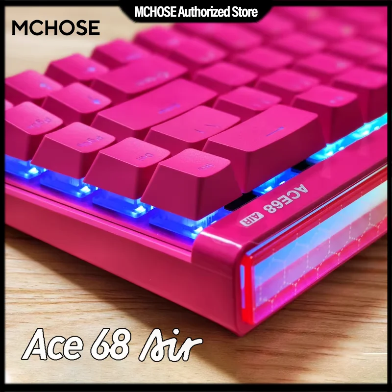 Mchose Ace68 Air Ga… - image