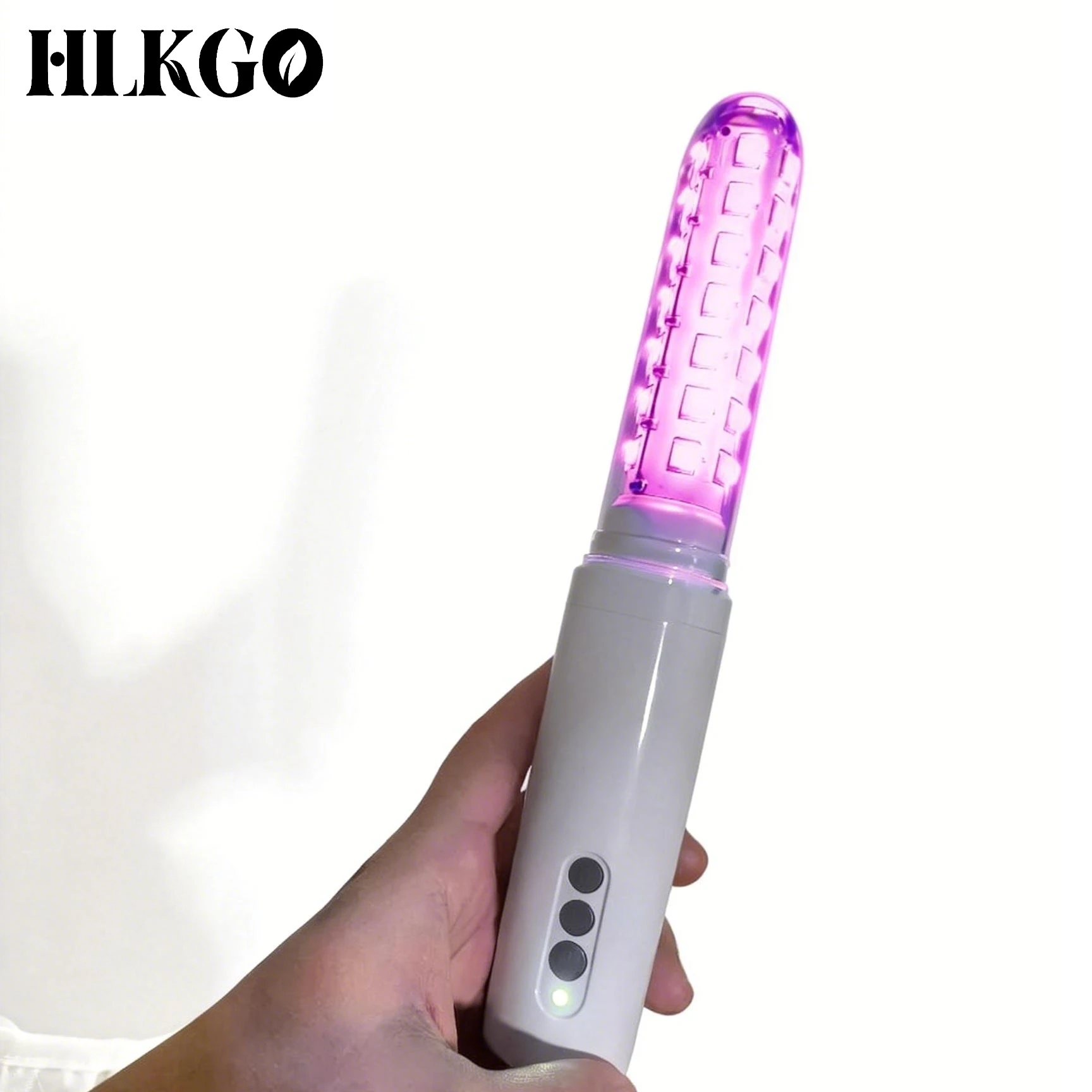 

Women's Vaginal Muscle Tightening Device for Intimate Care & Pelvic Floor Exercise - Rejuvenation Massager