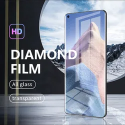 9H Tempered Glass for Xiaomi Mi  9 9T Se 10 10S 10T 11 11X Lite 12 13 14 Ultra  14 Civi Phone Screen Protector  Protective Film