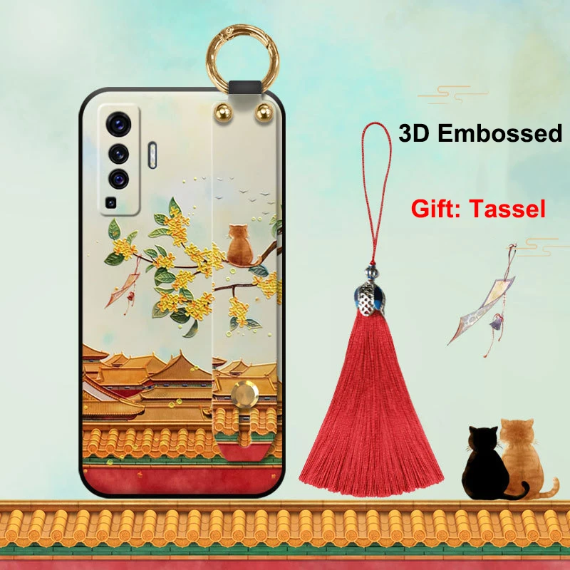 3D Relief Embossed … - image