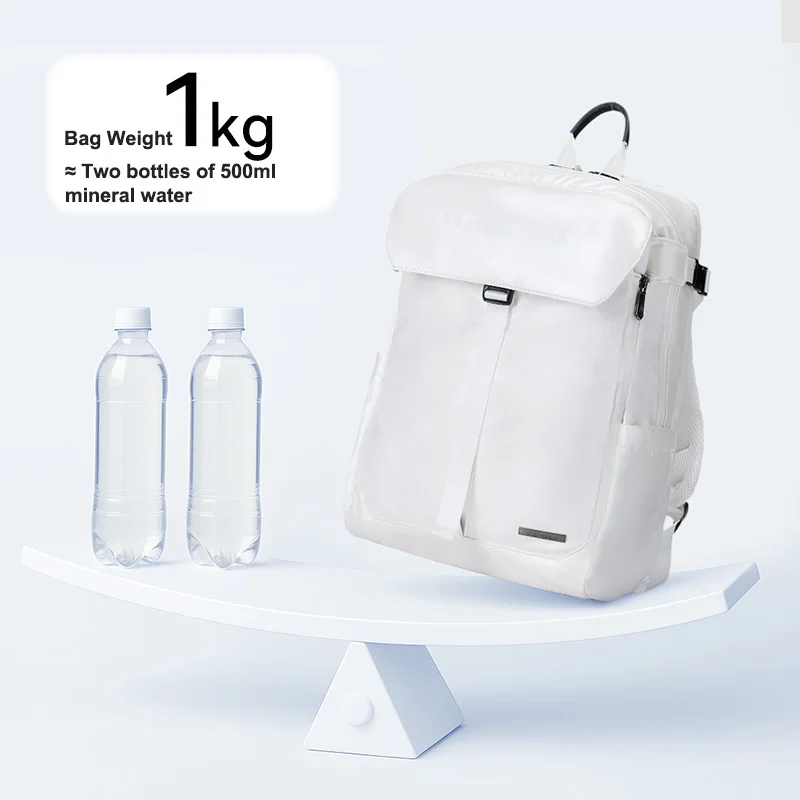 Kawasaki Multi Functional Outdoor Motorcycle Backpack Large Capacity Tennis Bag K2G00-B8233 Basketball Gym Bag