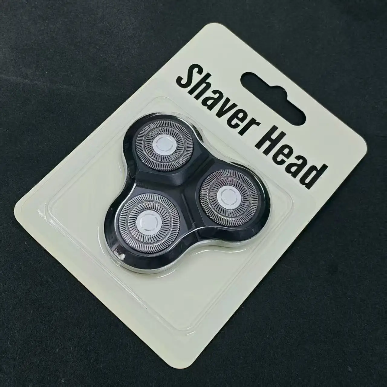 Replacement Shaver Blade Head Suitable for Xiaomi Mijia S700 Dry Wet Electric Shaver Beard Trimmer Machine view 4