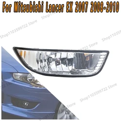 For Mitsubishi Lancer EX 2007 2008 2009 2010 Car Front Bumper Lights Fog Lights Daytime Running Lights Driving Lights