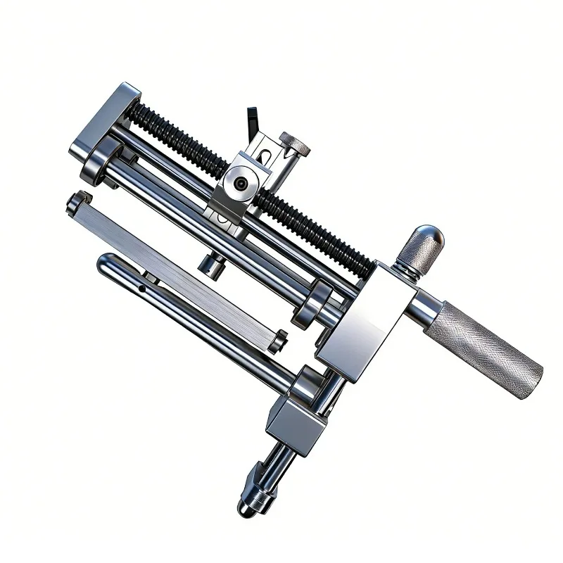 Manual Rotary Stripping Knife PE Wire Mesh Skeleton Gas Pipe Outer Skin Oxide Layer Remover Surface Peeling Scraper Cutter