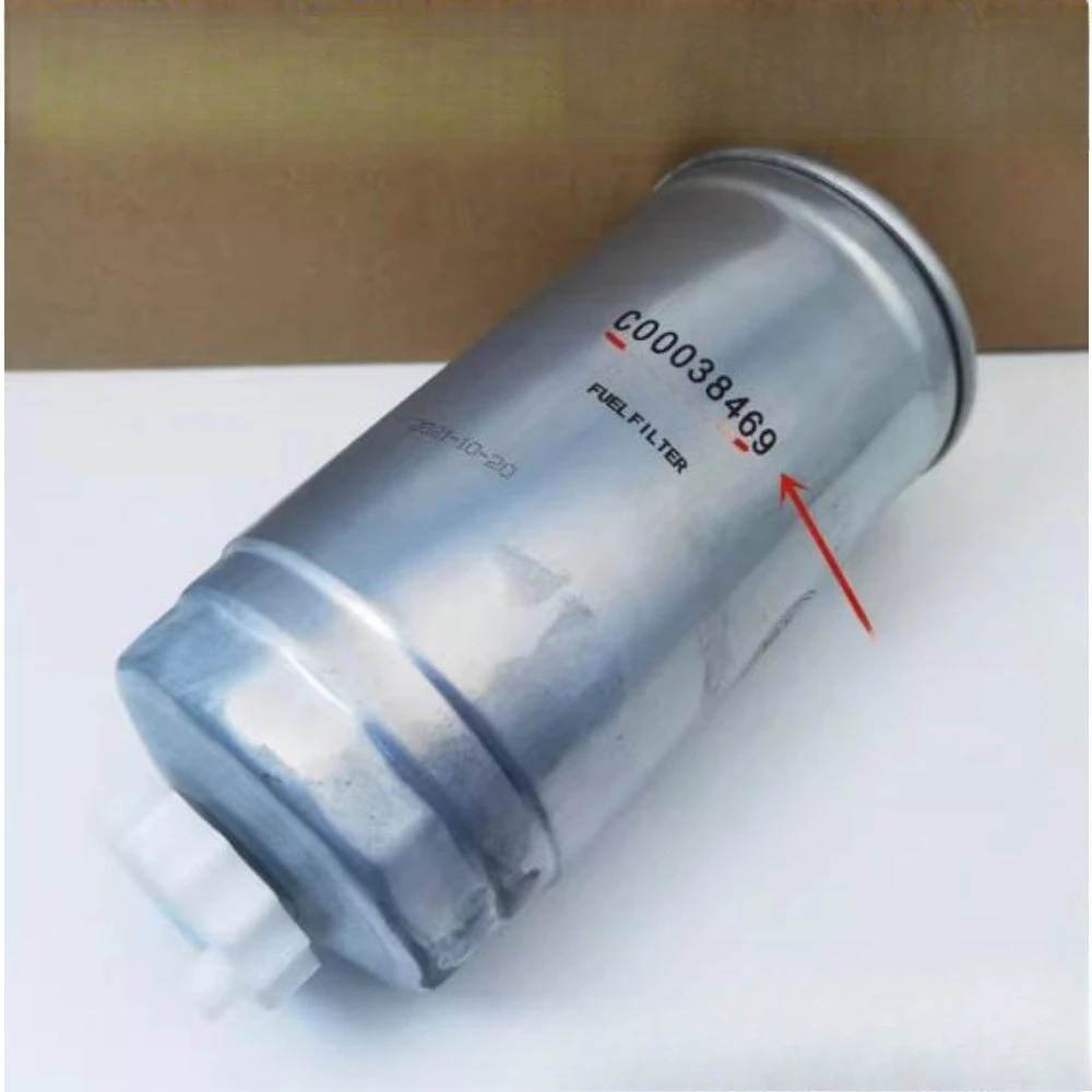 

Diesel Filter Diesel Oil Separator for MAXUS V80 G10 China IV V C00036166 C00038469