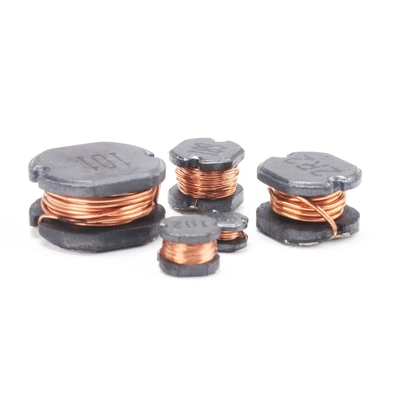 

20 шт. индукторы CD32 SMD 1UH 1,5UH 2,2UH 3,3UH 4,7UH 6,8UH 10UH 15UH 22UH 33UH 47UH 68UH 100UH 150UH 220UH