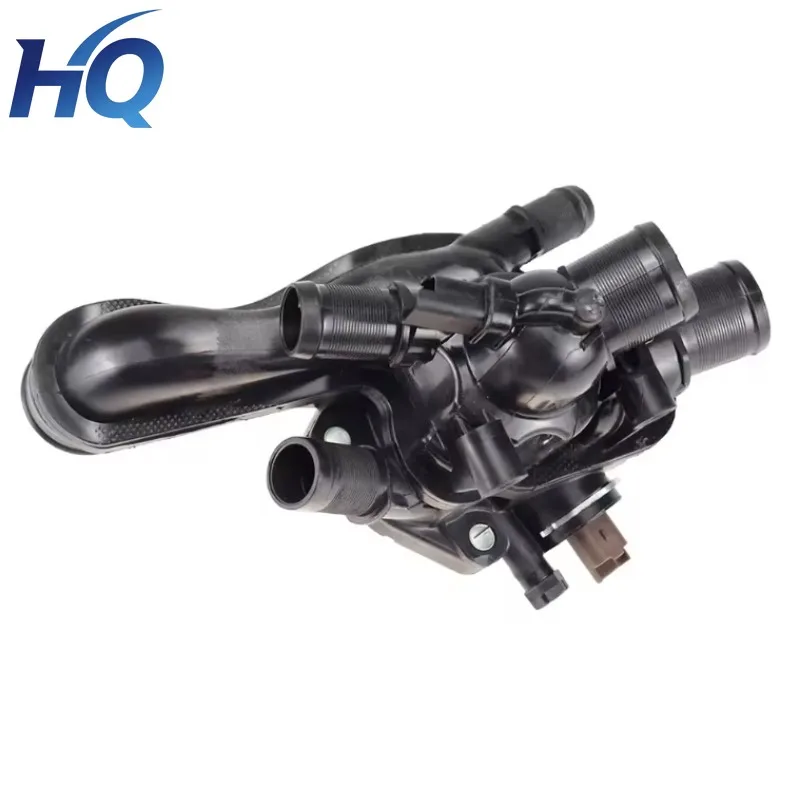 

9808646980 V764558080 Thermostat Housing Assembly For Peugeot 208 308 3008 1.4 VTi 16v 95 1.6 VTi 16v 1336CE