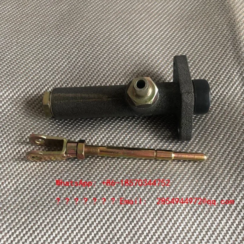 

2026 New Energy Electric Tricycle Brake Master Pump
