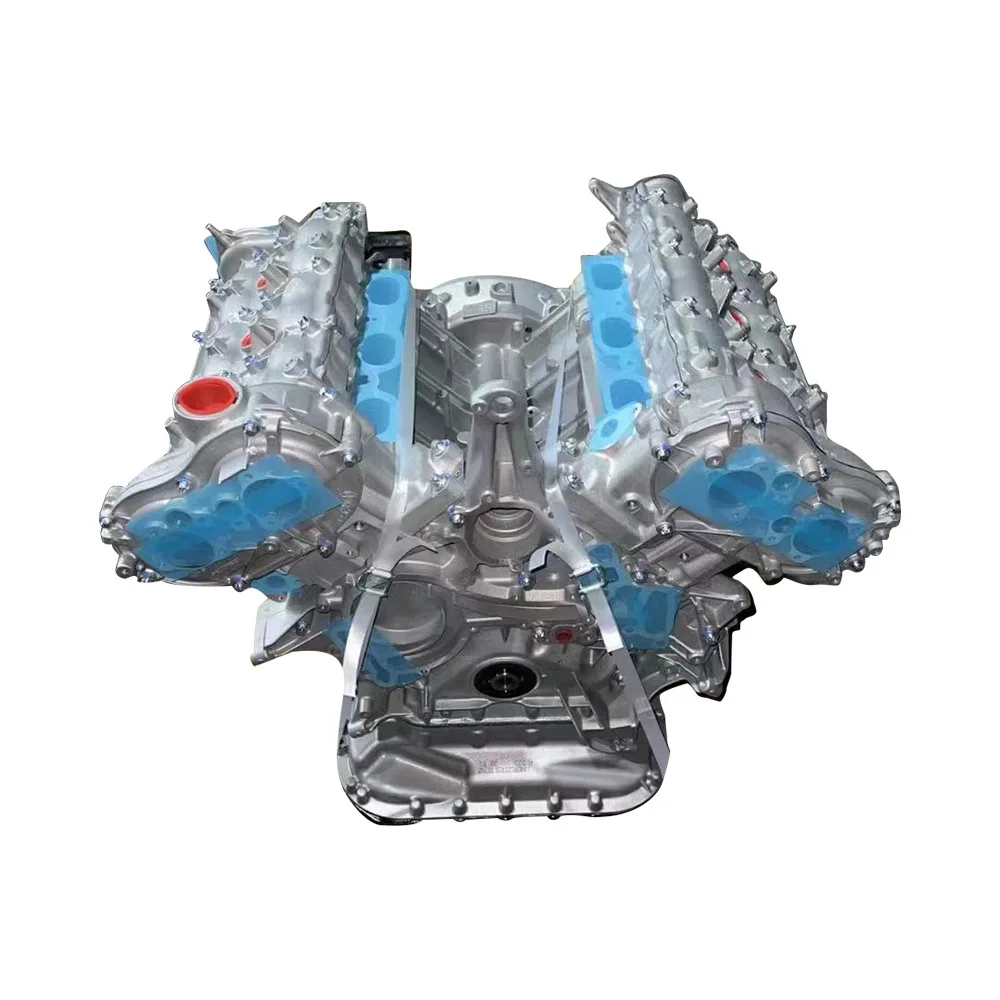 

3.5L engine M272.967 automotive engine convex machine for Mercedes-Benz W164 ML W251 R350 V6