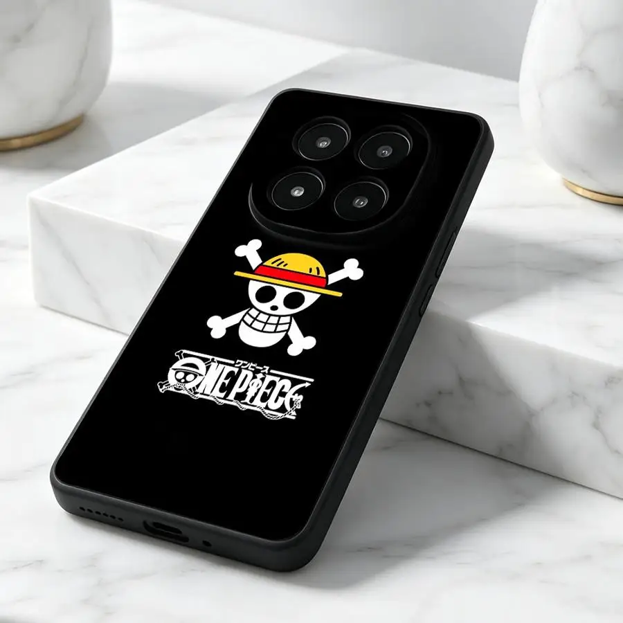 Case for Xiaomi Redmi Note 17 Pro Max A3 14 13 Pro Plus A4 A5 12 11 15 14C K80 A1 12C 13C 10 Phone Cover A2 K40 Note 8 A1 Note 9