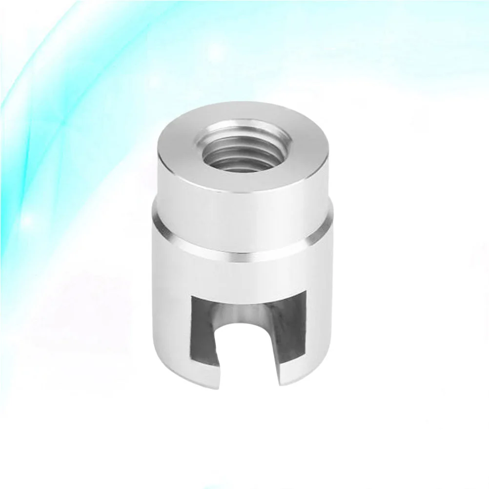 

Puller Head Repair Tool Alloy M12 Thread Slide Slide Hammer Puller Head Hammer Removal Kit Adapter Paintless Removal Kit