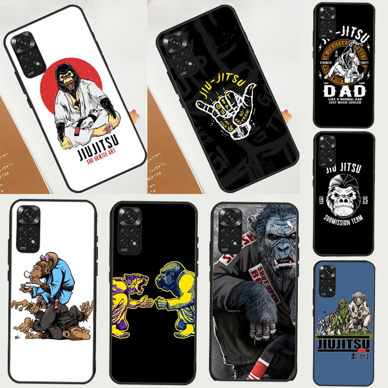 Judo Jiu Jitsu Bjj … - image