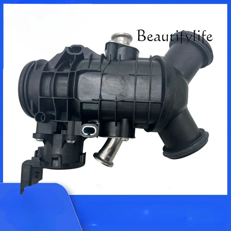 Automotive Throttle Assembly LR079230 LR029144 for Jaguar Range Rover