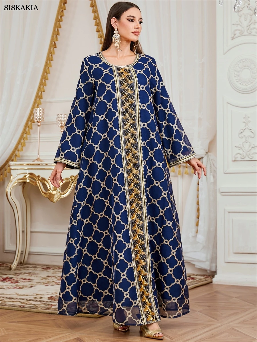 Siskakia Moroccan W… - image