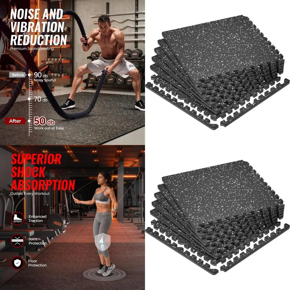 Thick 6-Pack Rubber…