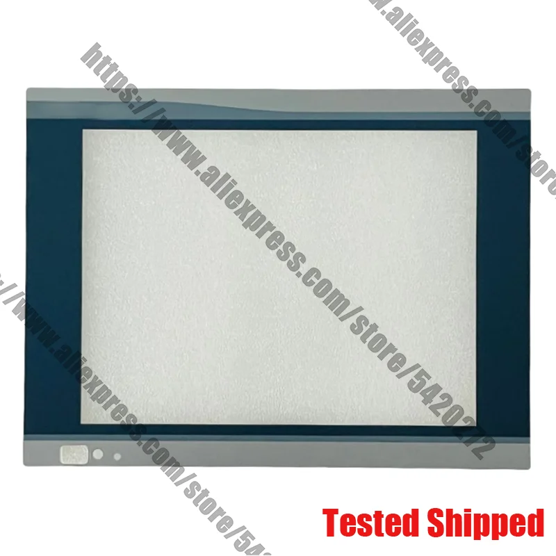 Film Layar Sentuh XTOP08TV-SD XTOP08TV-ED XTOP08TS-SD GG8401 Baru