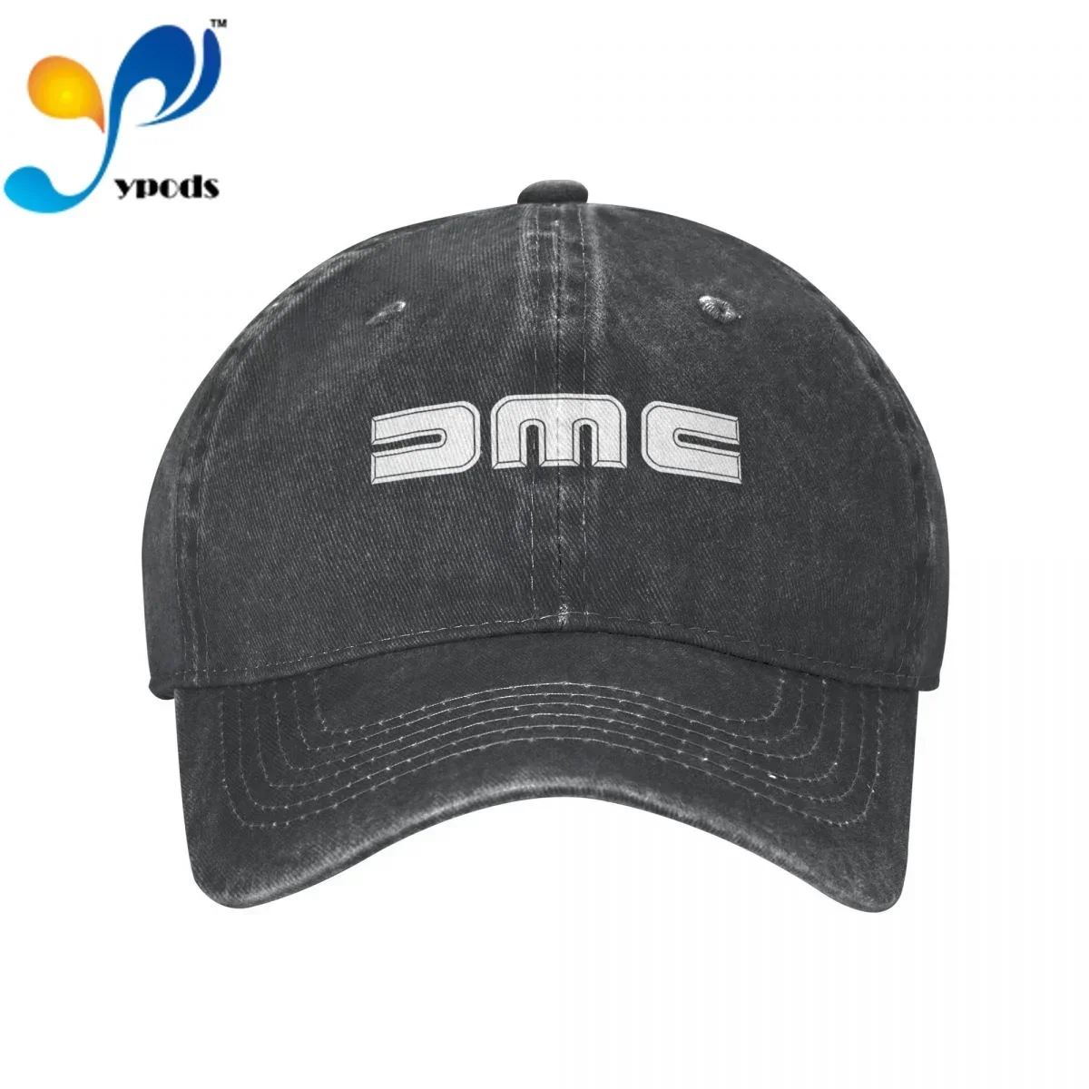 

New Brand Anime DMC Snapback Cap Cotton Baseball Cap Men Women Hip Hop Dad Hat Trucker