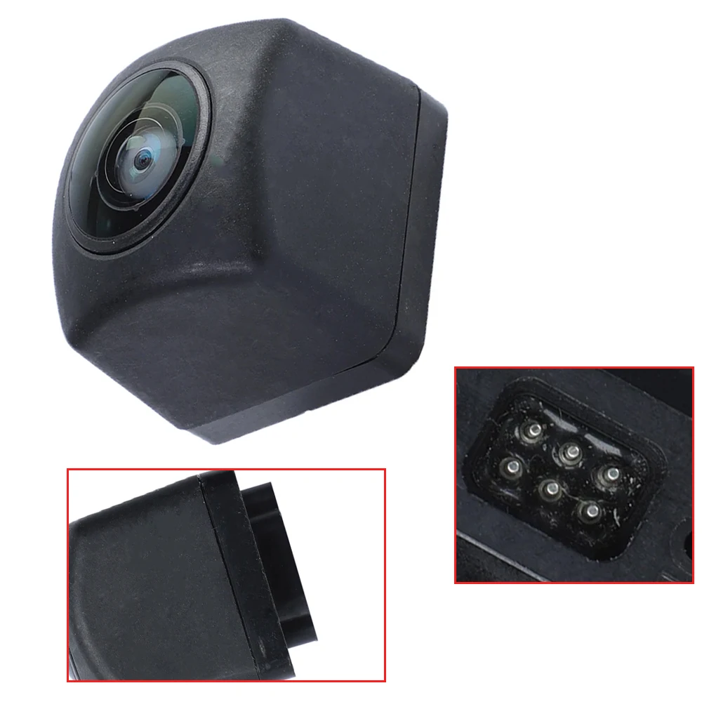 

39530-T0A-A001-M1 Car Reversing Camera Rear View Backup Camera Compatible with Honda CR-V 2012-2013 Car Parking Assist Camera