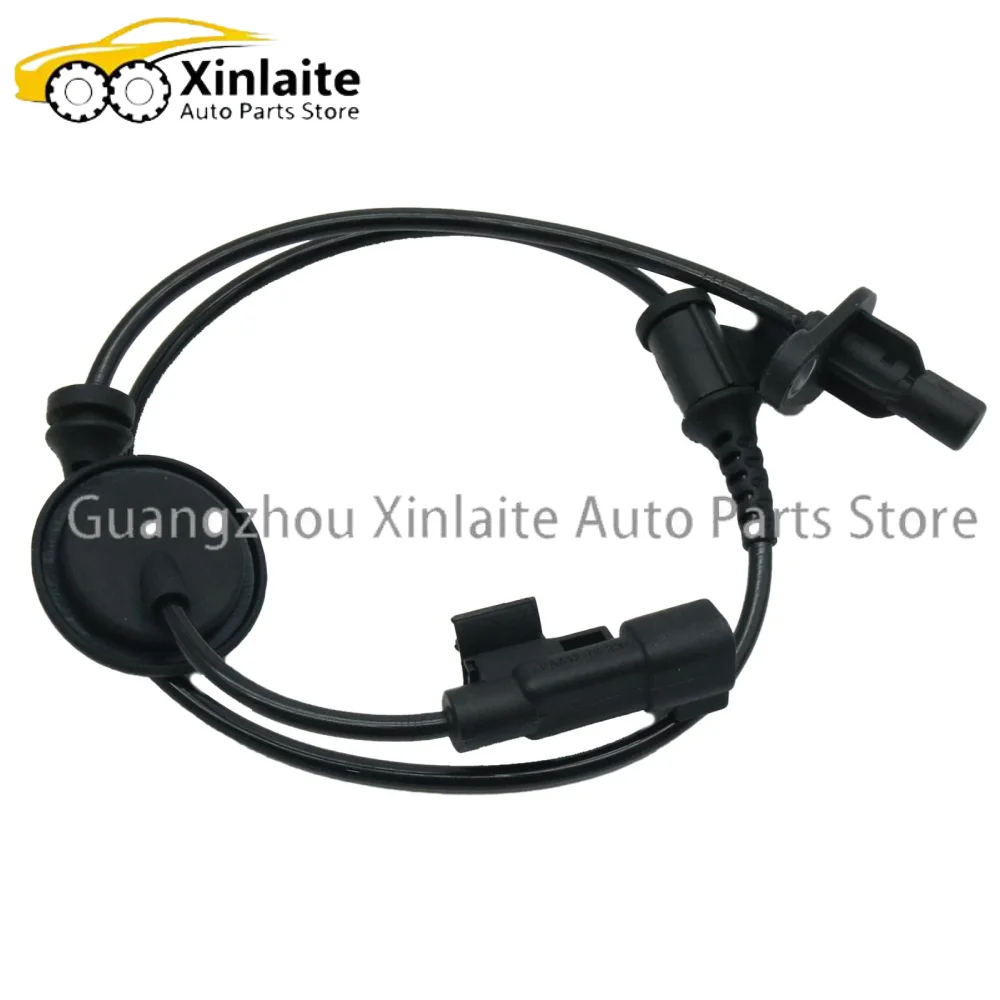 

26684320 High Quality Front Left ABS Wheel Speed Sensor For Buick Gl6 Micro Blue 6 Chevrolet Volando Smooth Cruiser 26684321