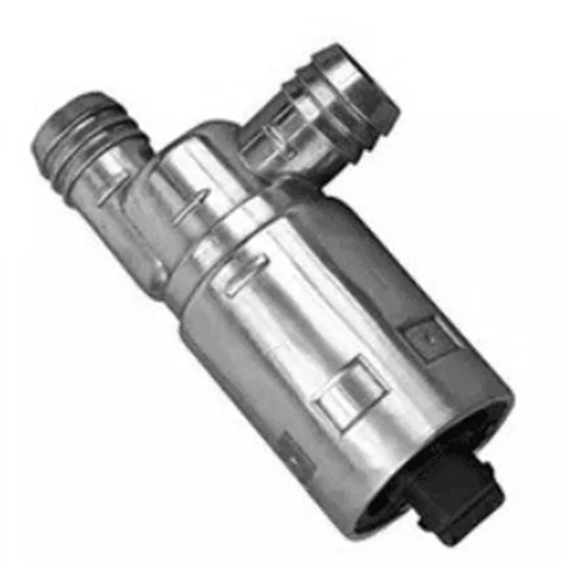 Motor de válvula de aire de velocidad de ralentí de coche 0280140529 13411727797 para BMW E36 E34 M40 316I 318I 518I 1989-1995 válvula de Control de ralentí