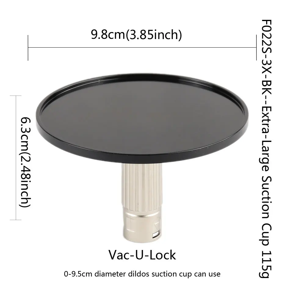 FREDORCH Sex machine Remote Control Controller Applicable Model：F2S A2S  A2 F2 Can control a variety of guns