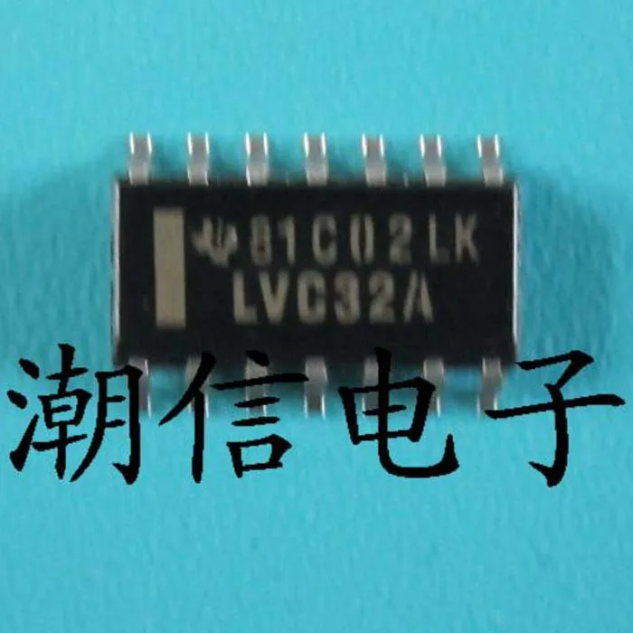 SOP-14, VC32A 74LVC32A