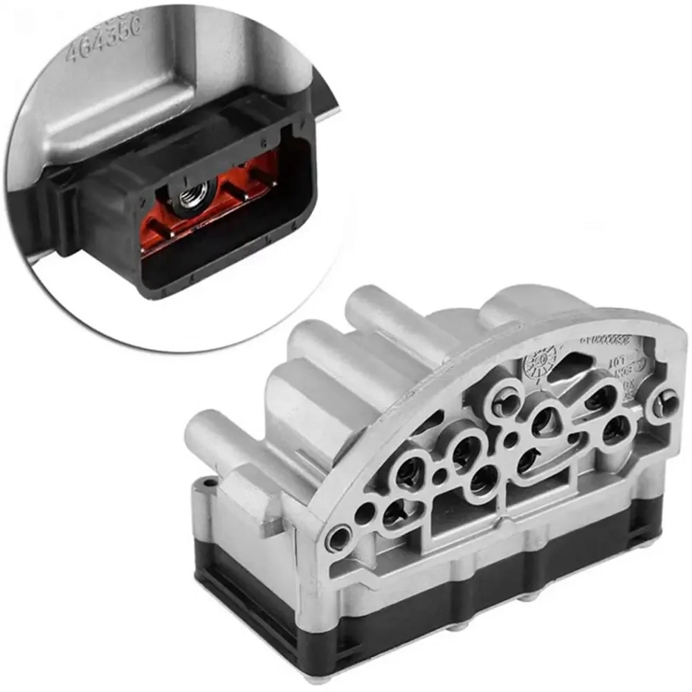 Oem 41te Transmissieverschuiving Solenoïde & Input/Output Snelheidssensoren & Shim Voor Chrysler Sebring Ontwijk Caravan Dynastie A604 5140429a