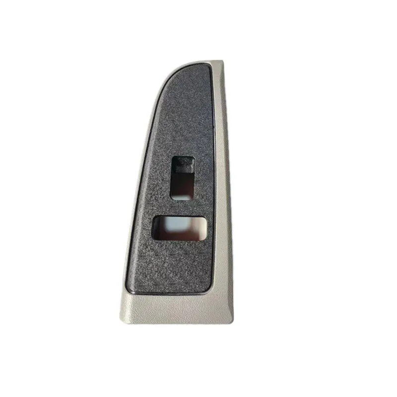For Chevrolet Silverado 2003-2007 Lift Switch Panel Front Split Left/Right Brown Black 89045119 89045129