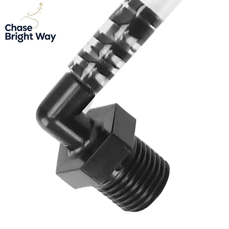 Humidifier Tubing Connector Adapter Cup Replacement Health Tool High Strength Universal Fit for Home Medical Respiratory Scene
