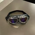 Single glasses